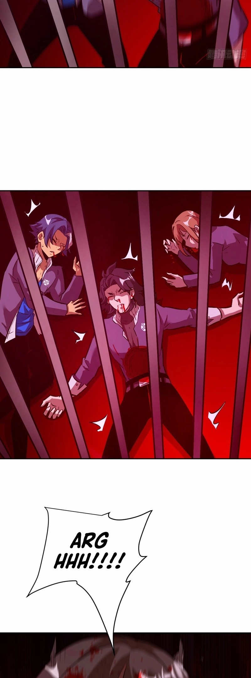 Left Handed Mutation Chapter 12 Page 26