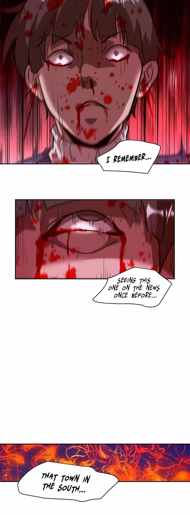 Left Handed Mutation Chapter 12 Page 27