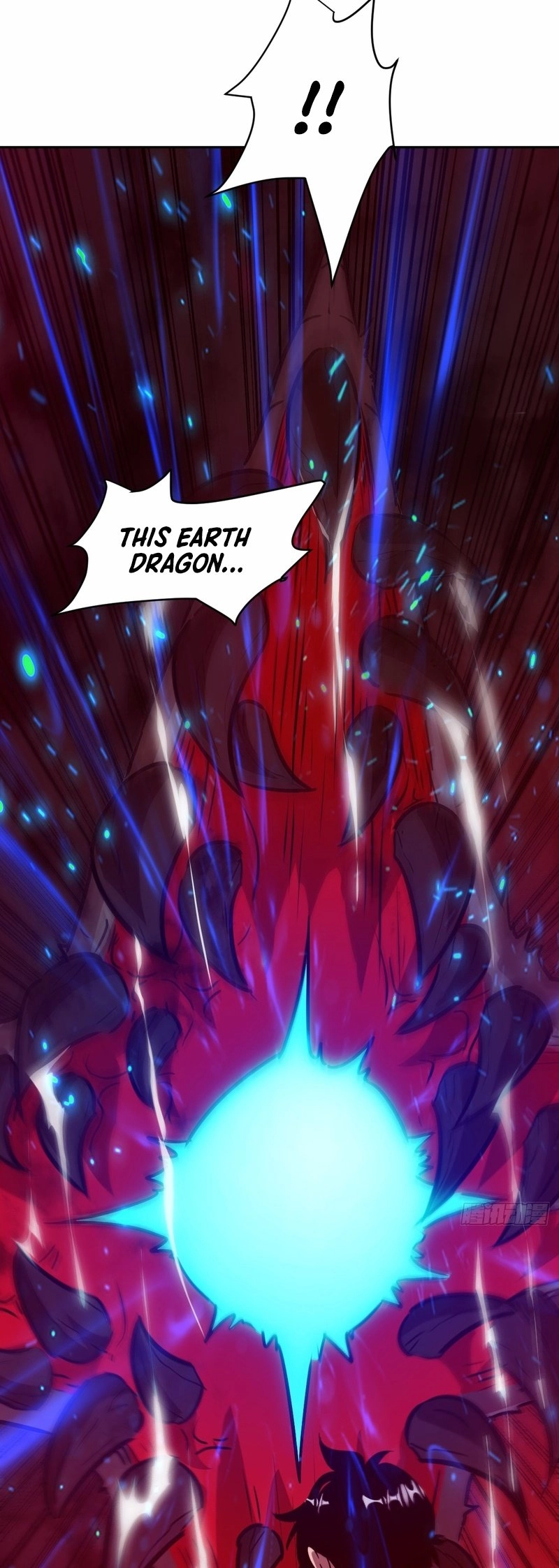 Left Handed Mutation Chapter 12 Page 35