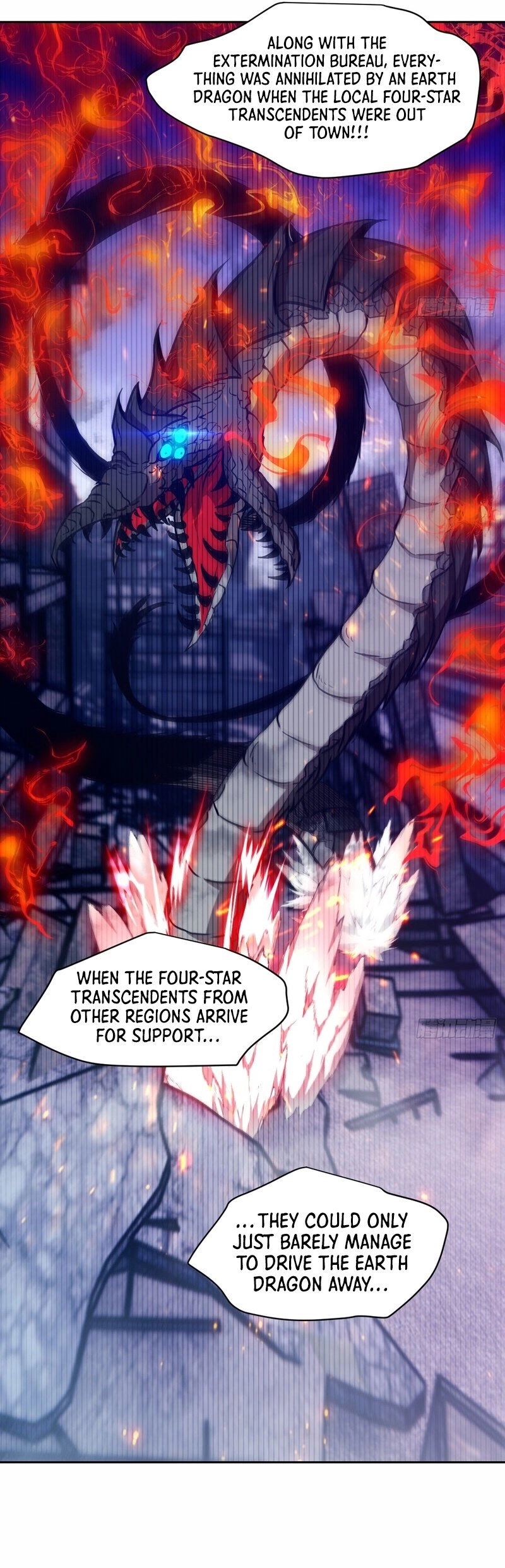 Left Handed Mutation Chapter 12 Page 28
