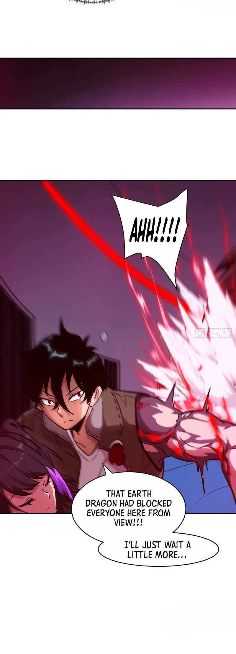 Left Handed Mutation Chapter 14 Page 30