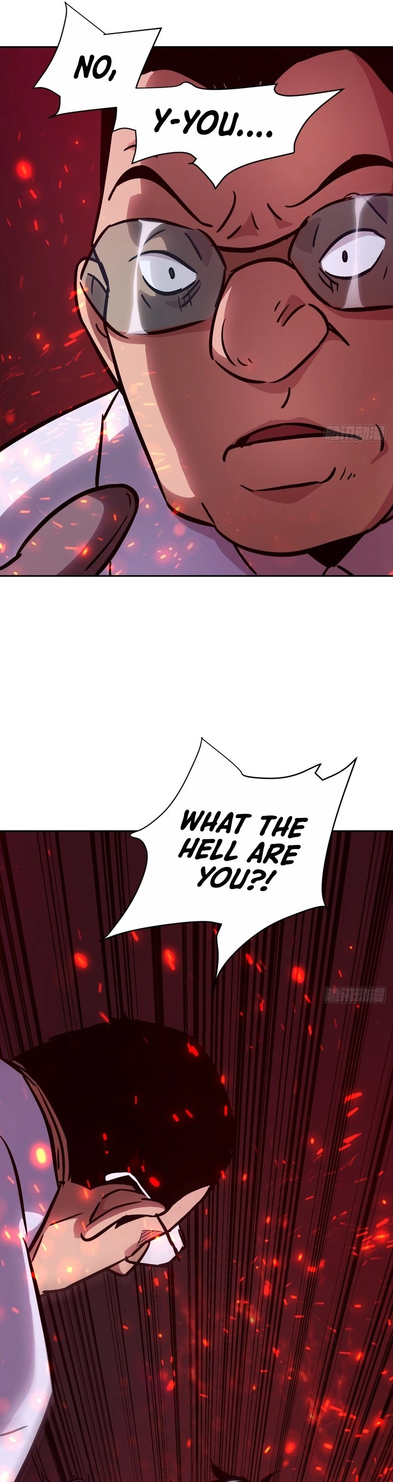 Left Handed Mutation Chapter 14 Page 34