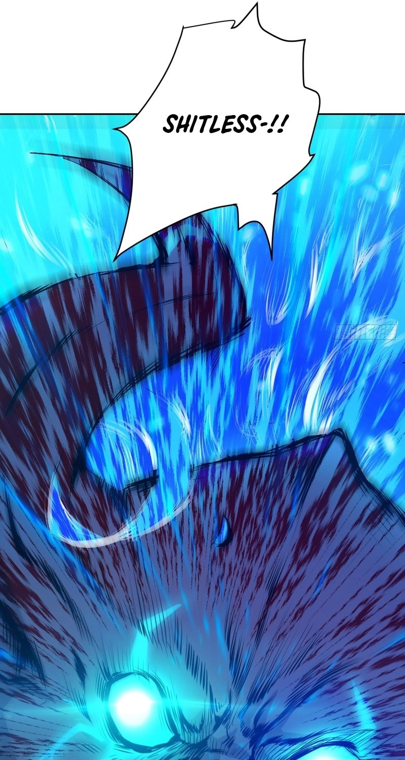 Left Handed Mutation Chapter 7 Page 28