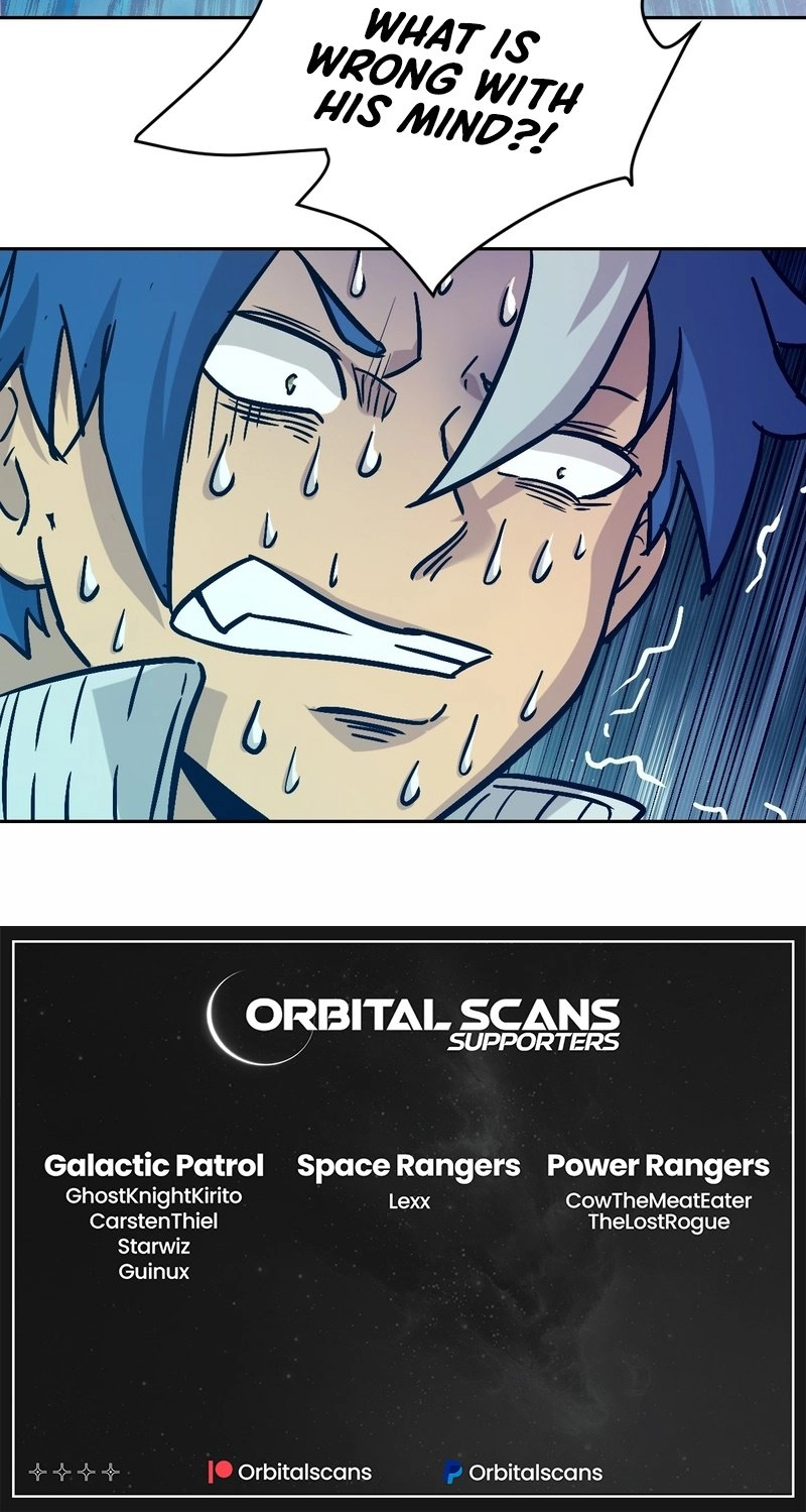 Left Handed Mutation Chapter 7 Page 30