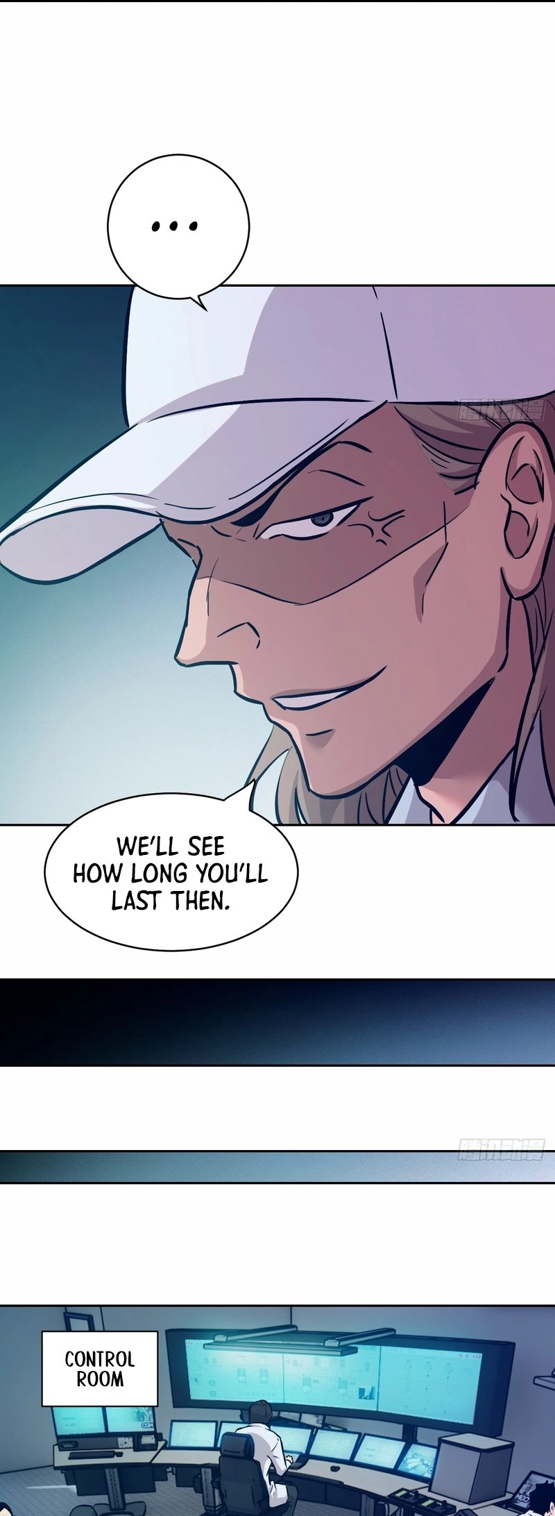 Left Handed Mutation Chapter 7 Page 13