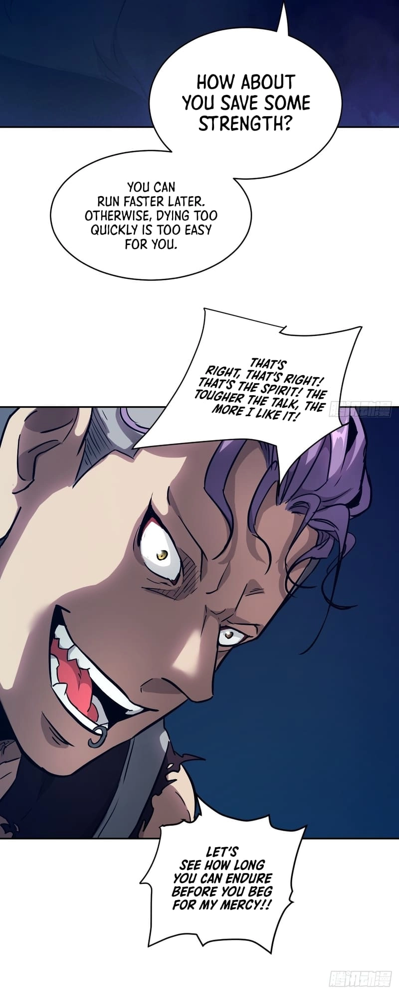 Left Handed Mutation Chapter 26 Page 26