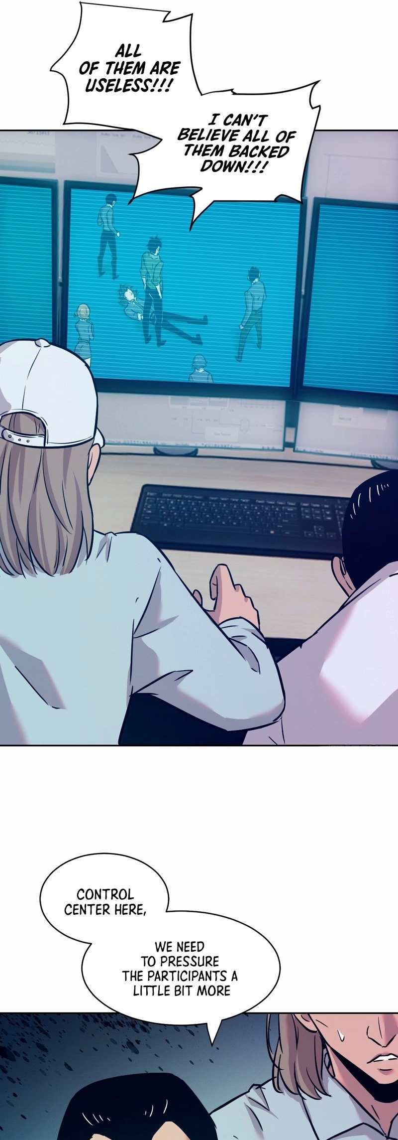 Left Handed Mutation Chapter 9 Page 10