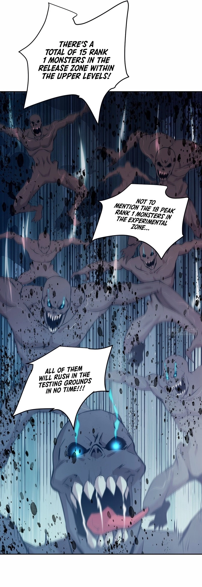 Left Handed Mutation Chapter 9 Page 16