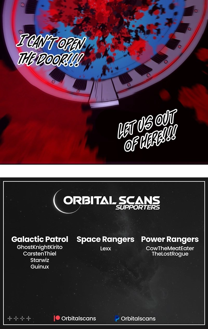 Left Handed Mutation Chapter 11 Page 28