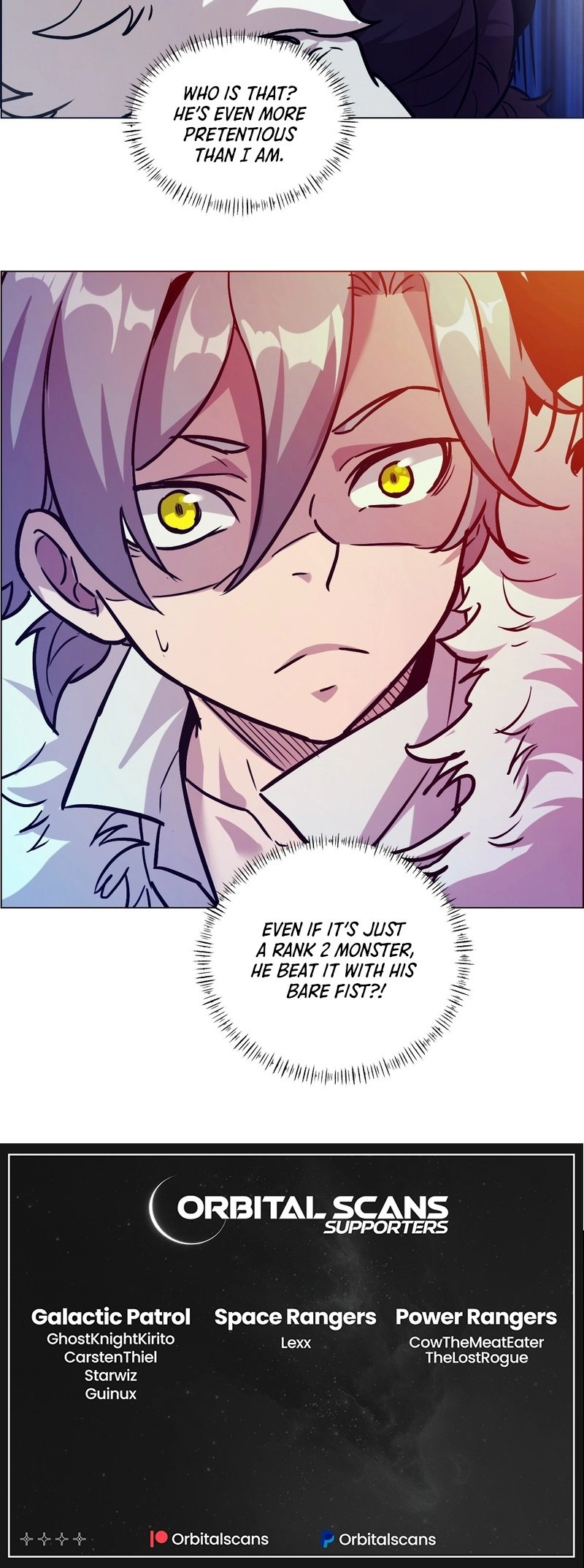 Left Handed Mutation Chapter 2 Page 33