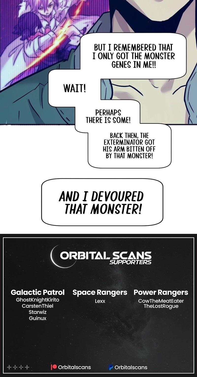 Left Handed Mutation Chapter 4 Page 33