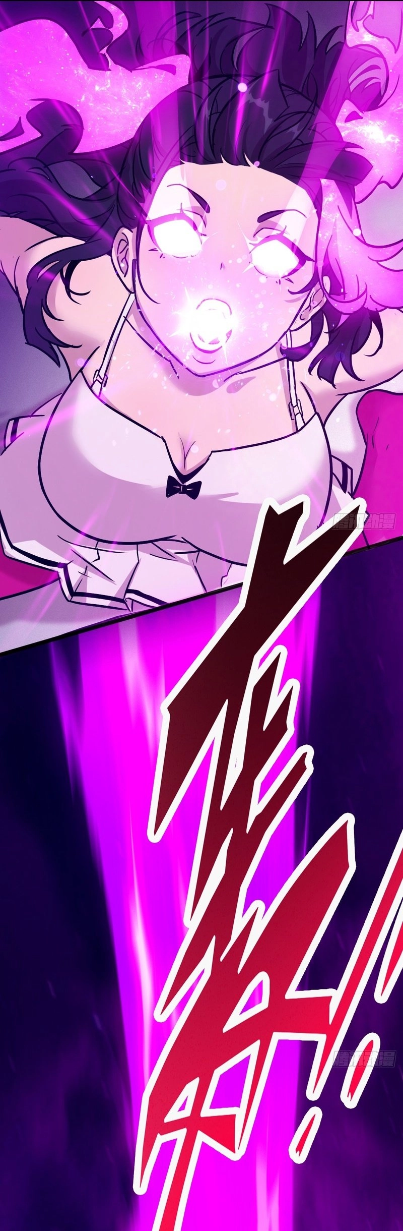 Left Handed Mutation Chapter 4 Page 19