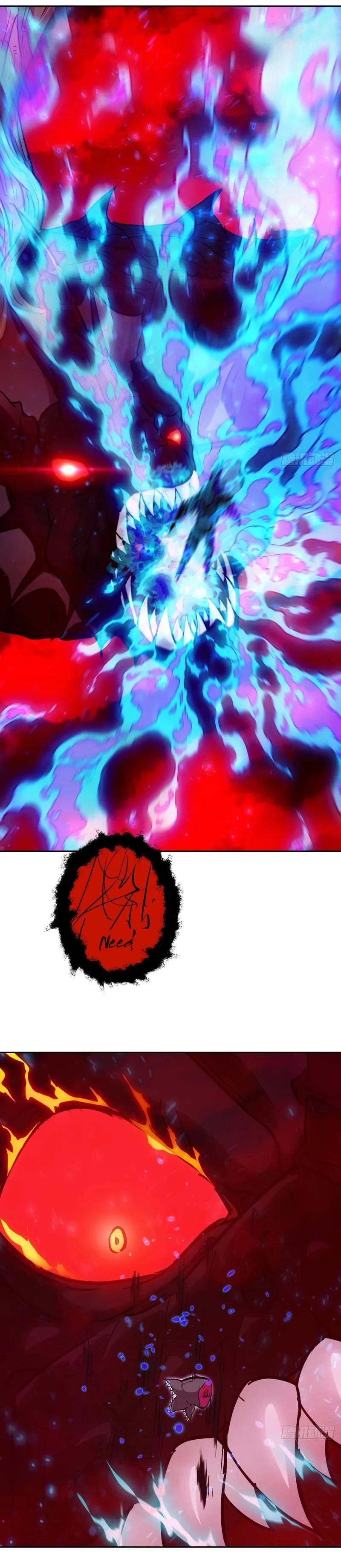 Left Handed Mutation Chapter 28 Page 17