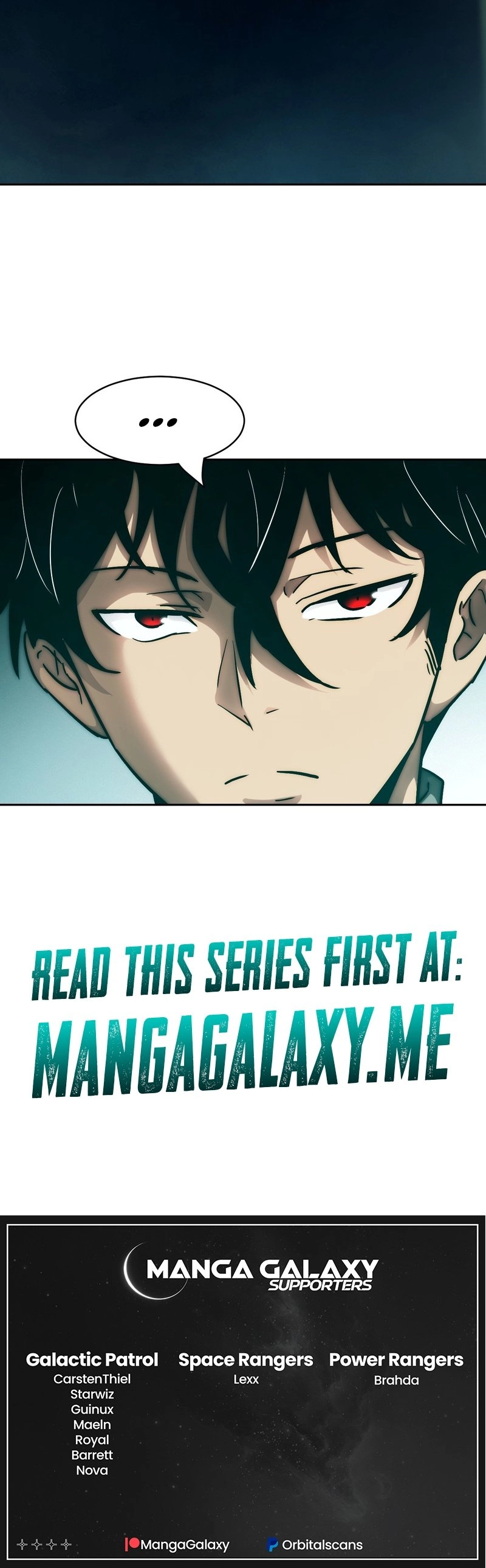 Left Handed Mutation Chapter 52 Page 14