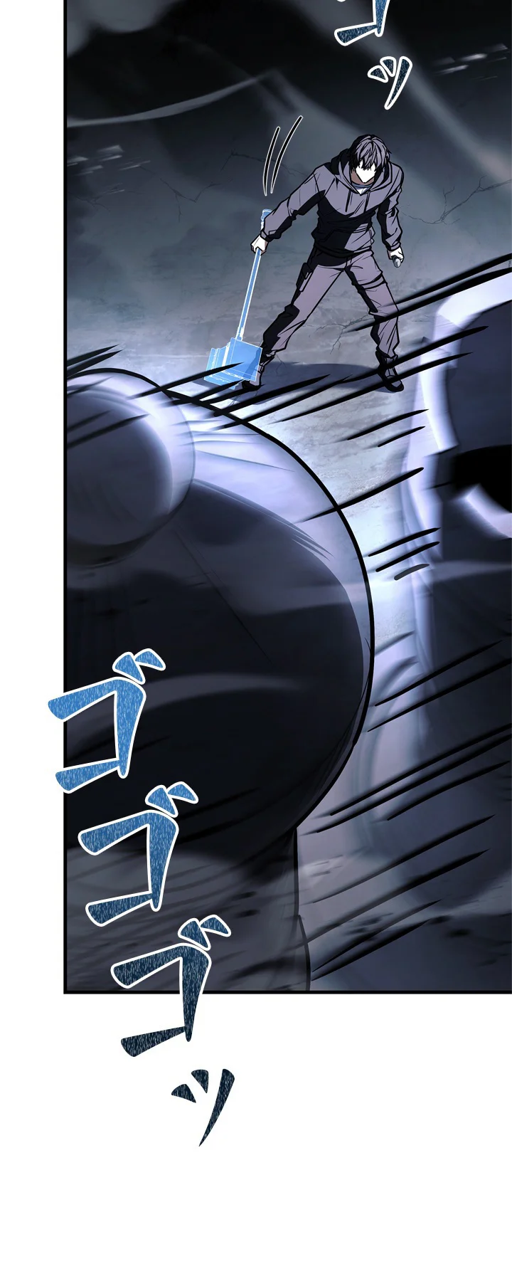 Level 1 Hunter with Infinite Titles Chapter 13 Page 6