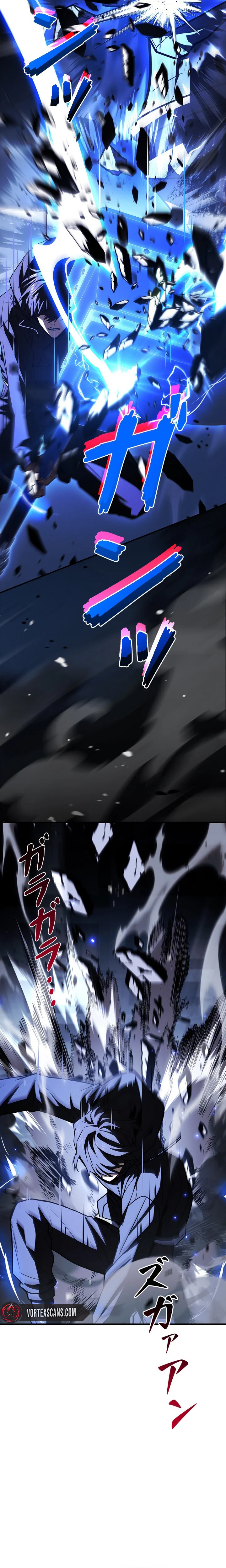 Level 1 Hunter with Infinite Titles Chapter 13 Page 22