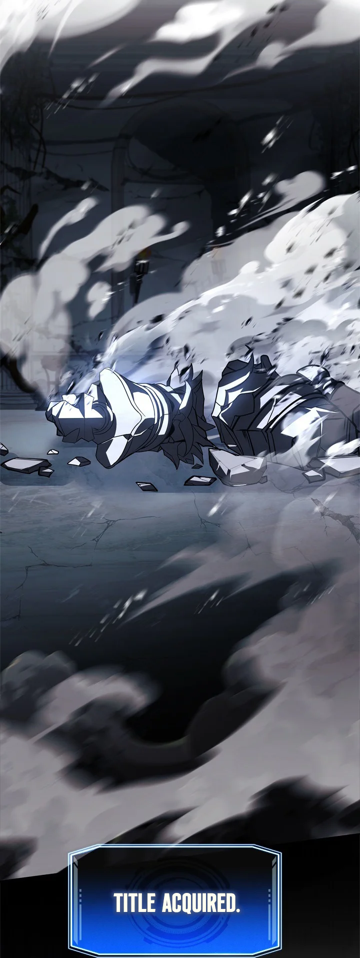 Level 1 Hunter with Infinite Titles Chapter 13 Page 24