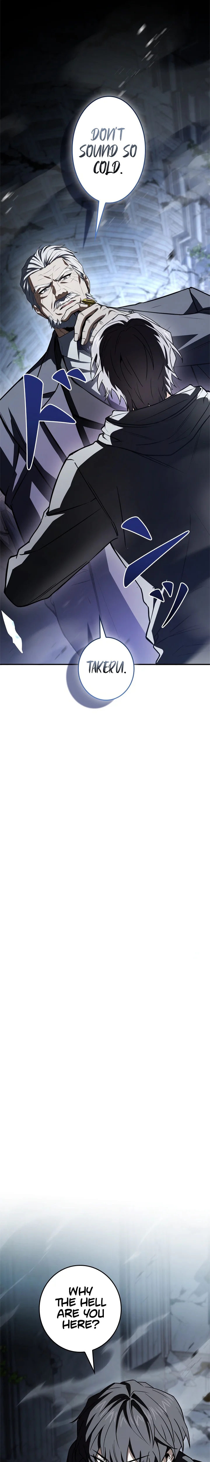 Level 1 Hunter with Infinite Titles Chapter 13 Page 31