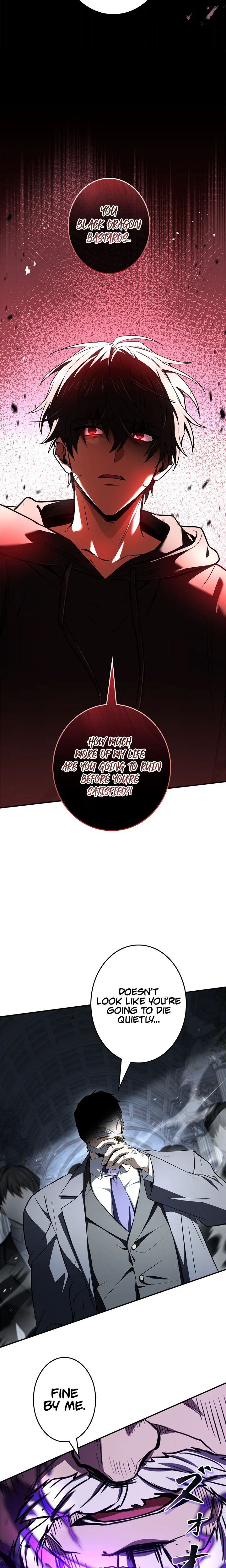 Level 1 Hunter with Infinite Titles Chapter 13 Page 43