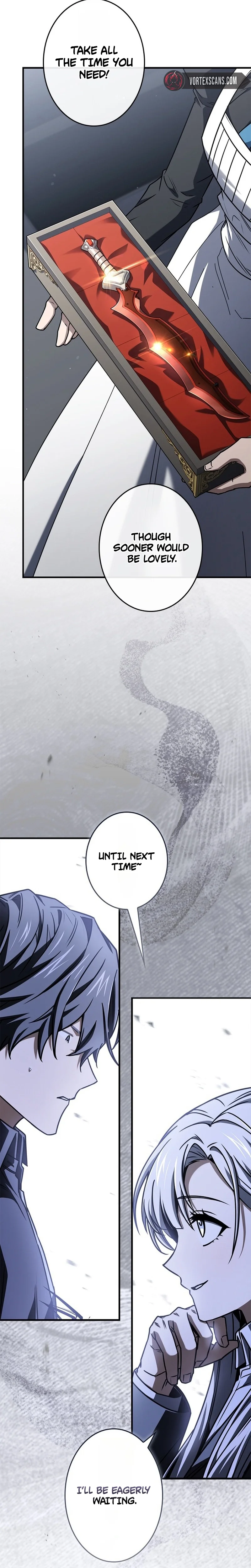 Level 1 Hunter with Infinite Titles Chapter 17 Page 18