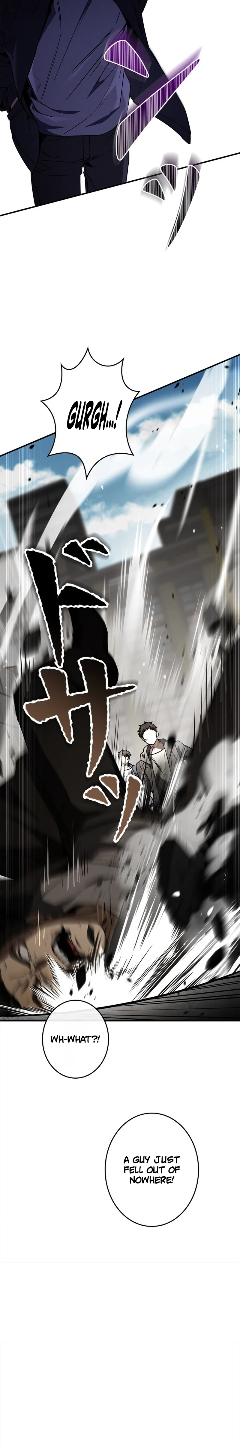 Level 1 Hunter with Infinite Titles Chapter 17 Page 36