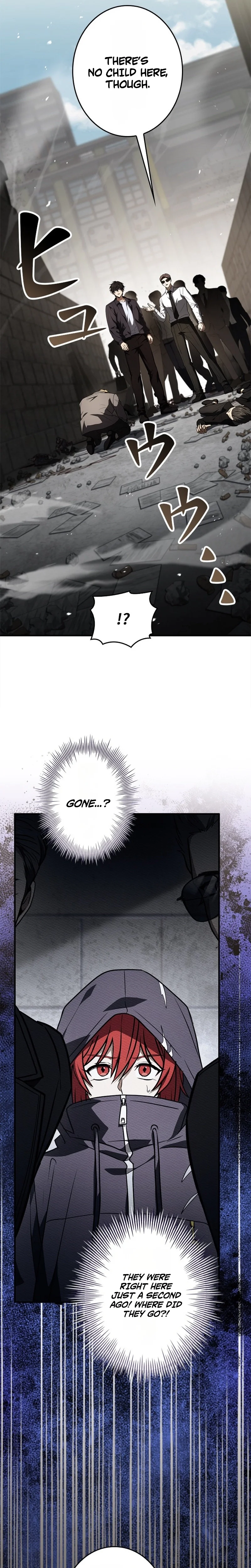 Level 1 Hunter with Infinite Titles Chapter 17 Page 40