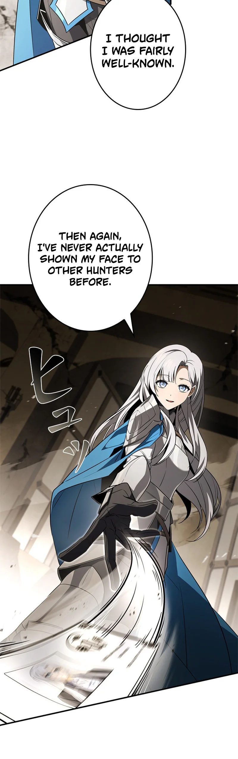 Level 1 Hunter with Infinite Titles Chapter 9 Page 6