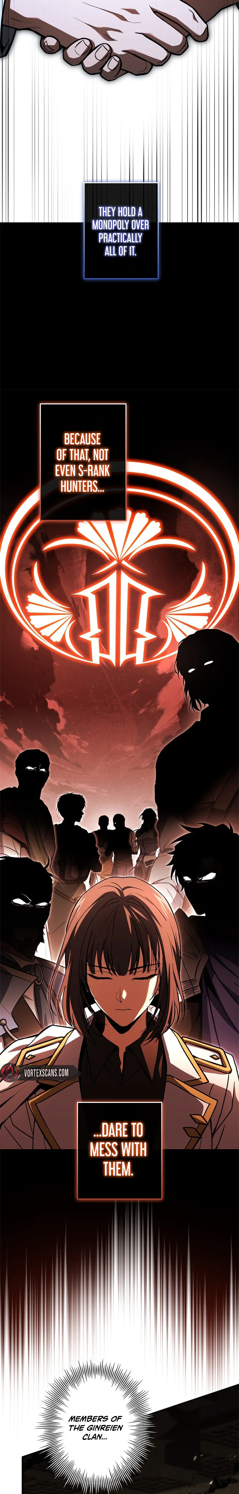Level 1 Hunter with Infinite Titles Chapter 9 Page 10