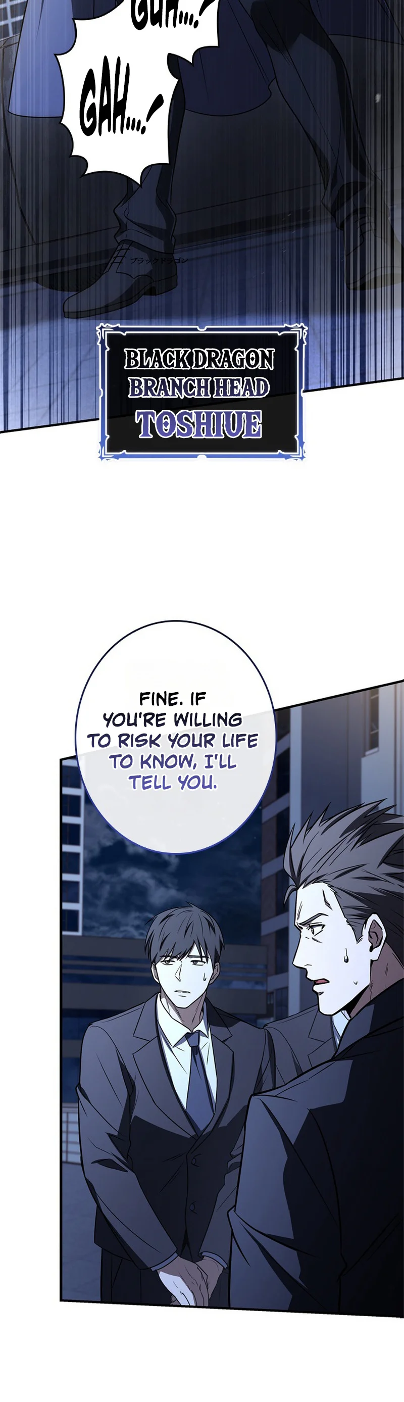 Level 1 Hunter with Infinite Titles Chapter 9 Page 30