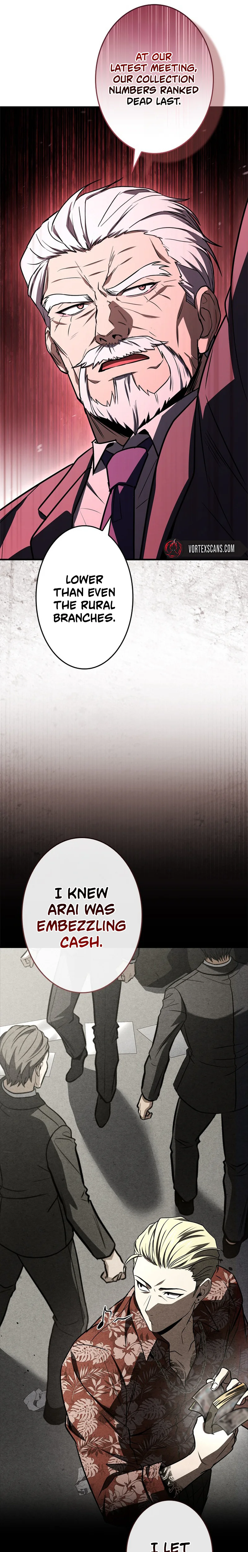 Level 1 Hunter with Infinite Titles Chapter 9 Page 31