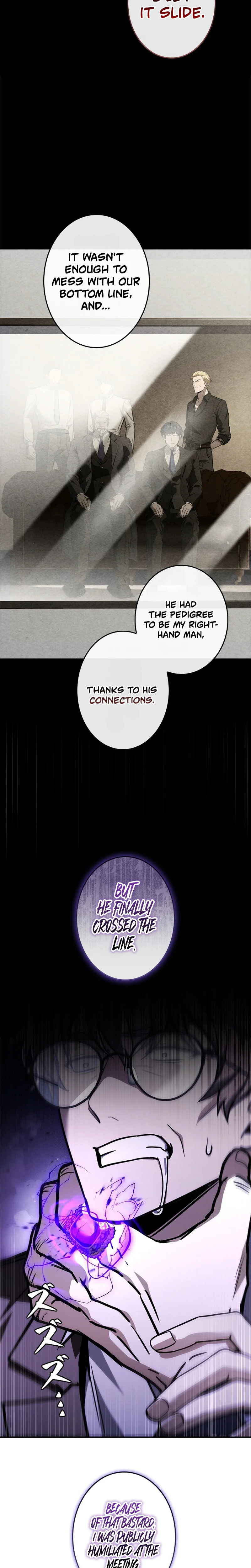 Level 1 Hunter with Infinite Titles Chapter 9 Page 32