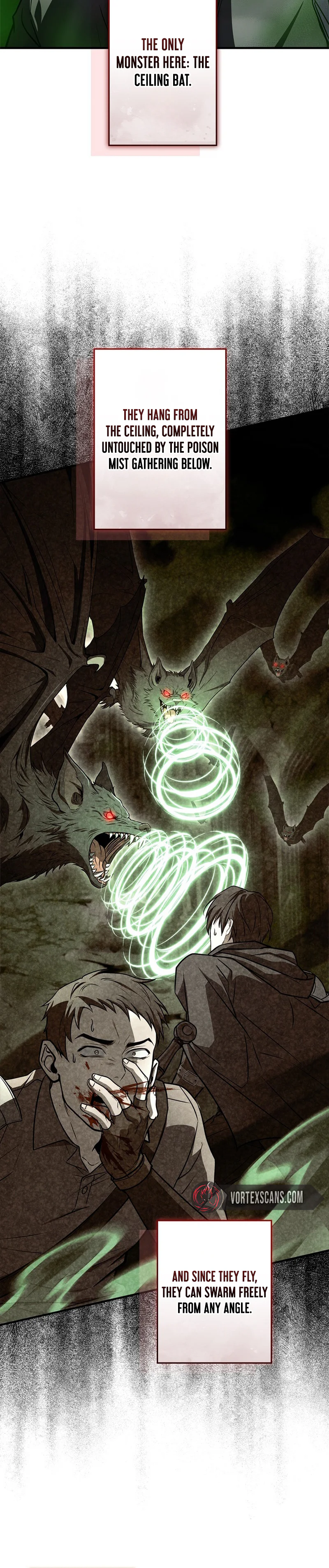 Level 1 Hunter with Infinite Titles Chapter 3 Page 17
