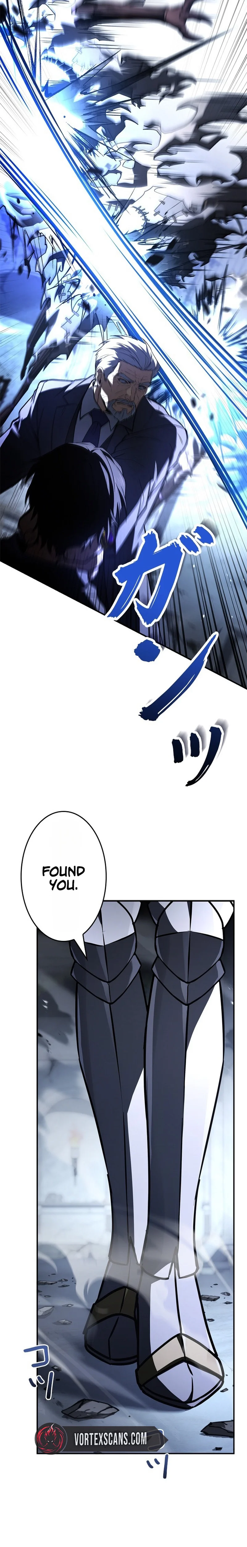 Level 1 Hunter with Infinite Titles Chapter 14 Page 33