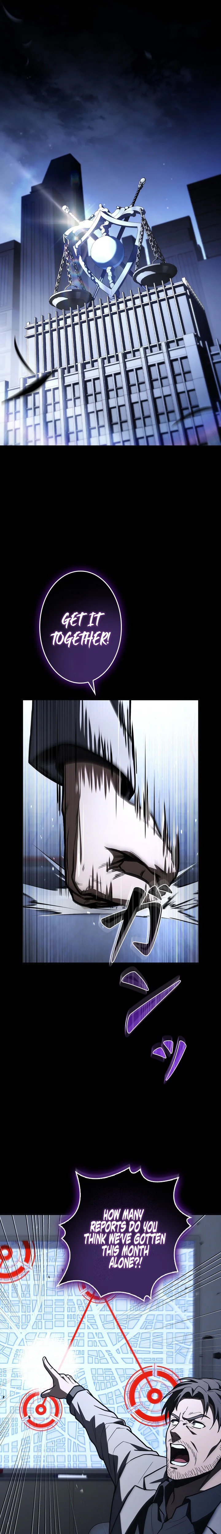 Level 1 Hunter with Infinite Titles Chapter 2 Page 37