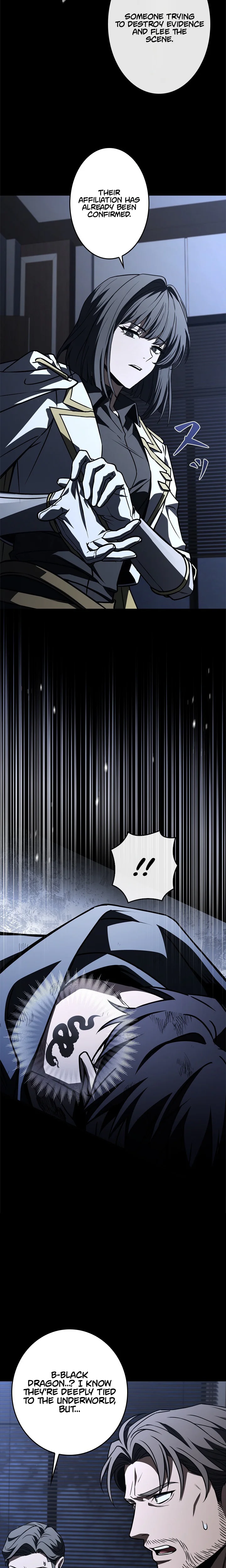 Level 1 Hunter with Infinite Titles Chapter 2 Page 41