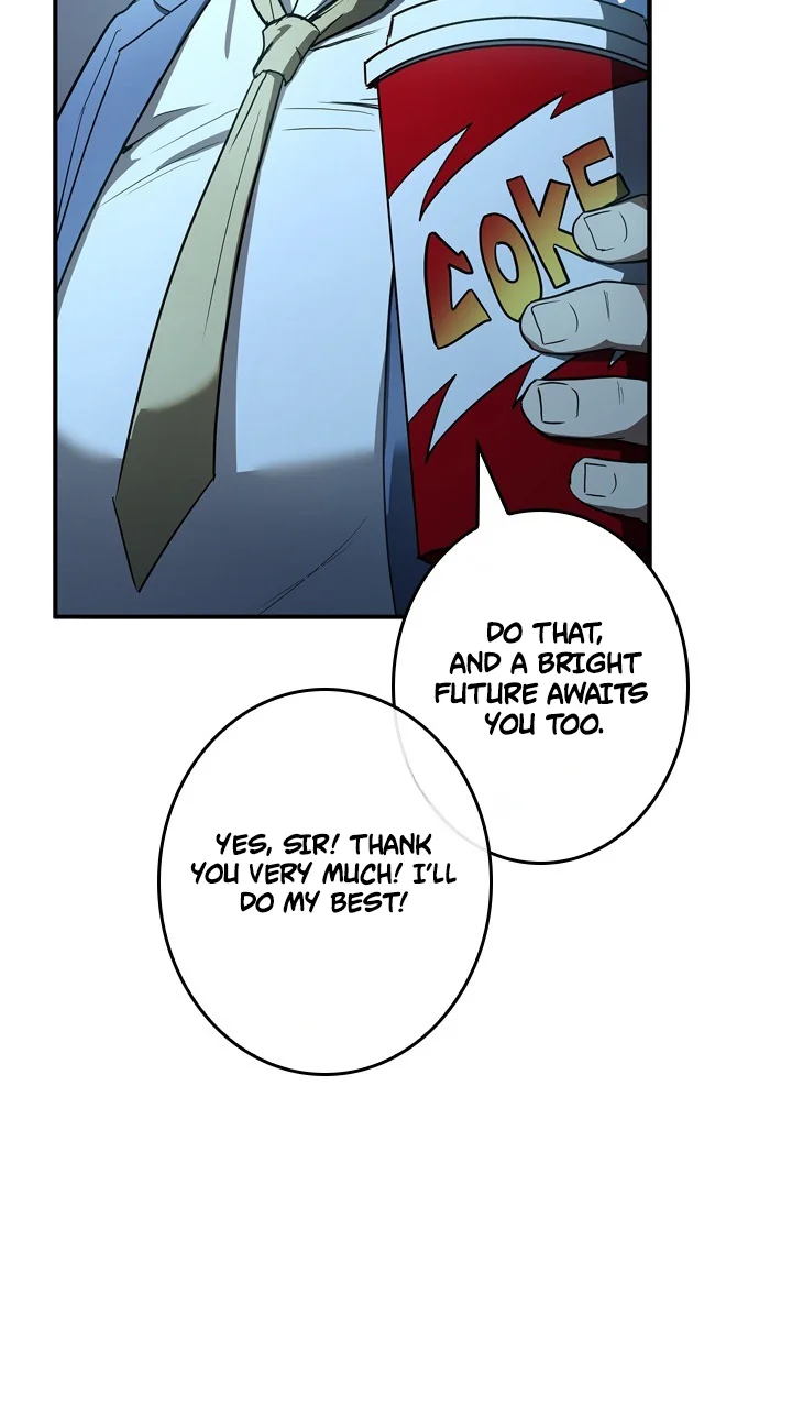 Level 1 Hunter with Infinite Titles Chapter 10 Page 27
