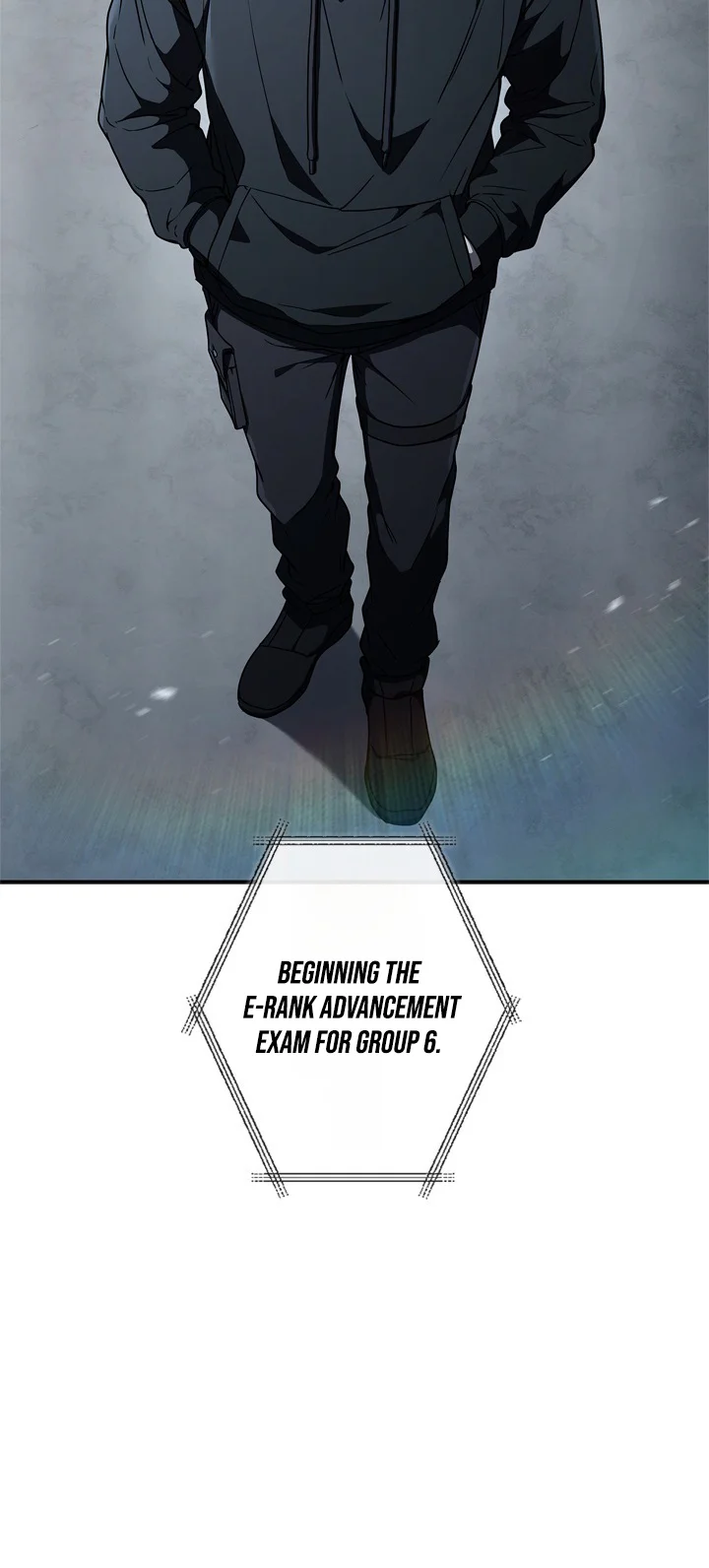 Level 1 Hunter with Infinite Titles Chapter 10 Page 30