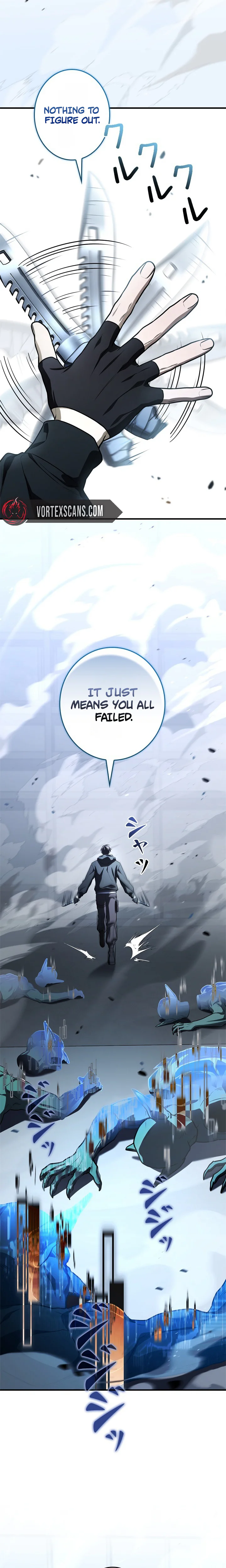 Level 1 Hunter with Infinite Titles Chapter 10 Page 38