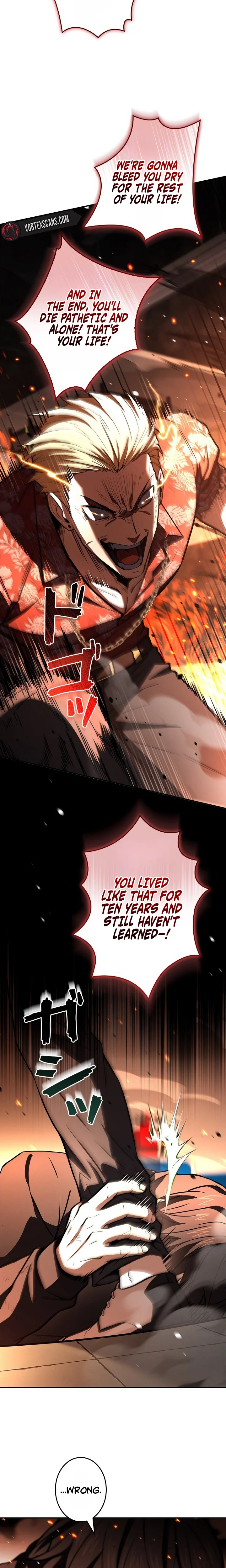 Level 1 Hunter with Infinite Titles Chapter 6 Page 14