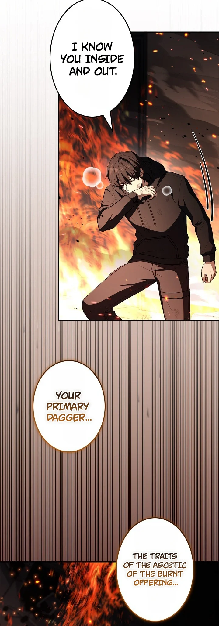 Level 1 Hunter with Infinite Titles Chapter 6 Page 18