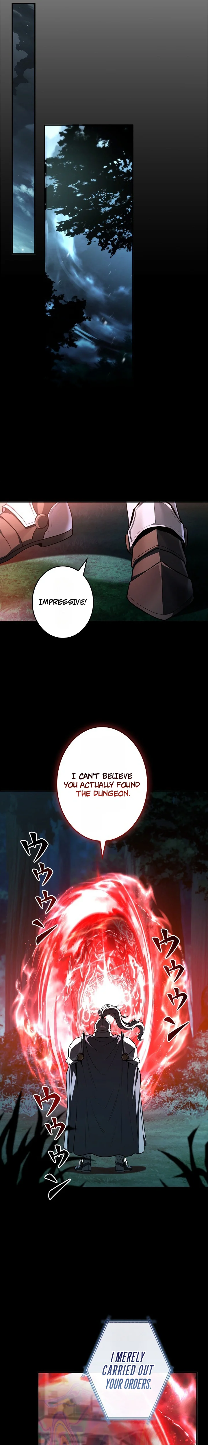 Level 1 Hunter with Infinite Titles Chapter 6 Page 31