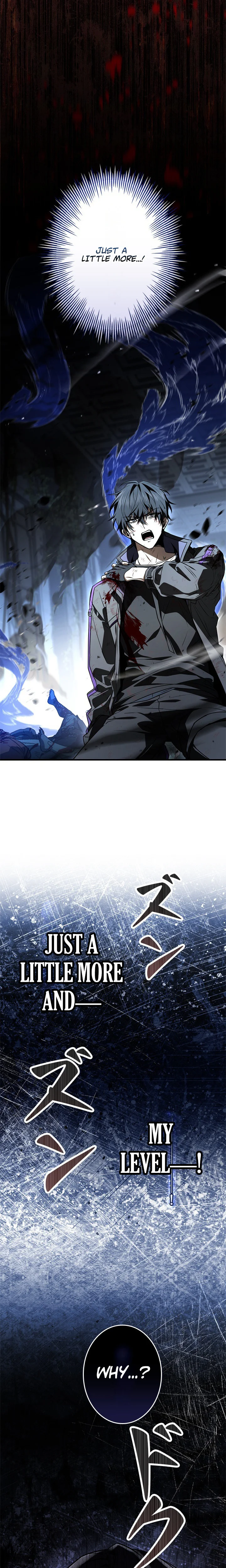 Level 1 Hunter with Infinite Titles Chapter 1 Page 40