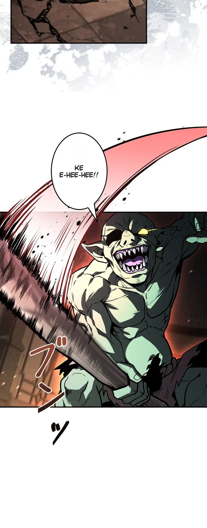 Level 1 Hunter with Infinite Titles Chapter 1 Page 47