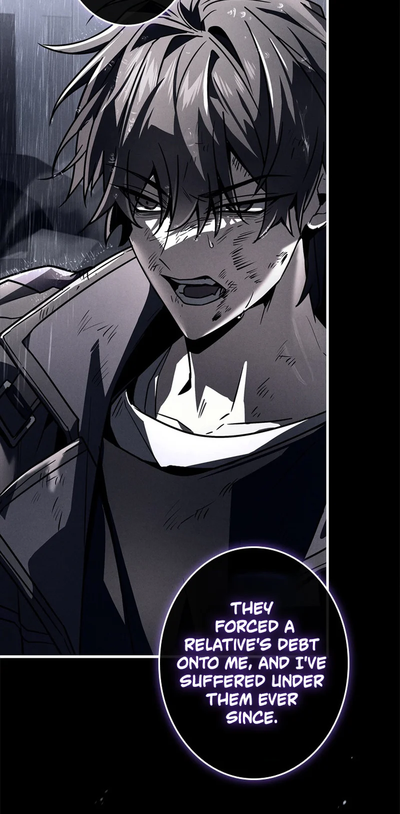 Level 1 Hunter with Infinite Titles Chapter 16 Page 6