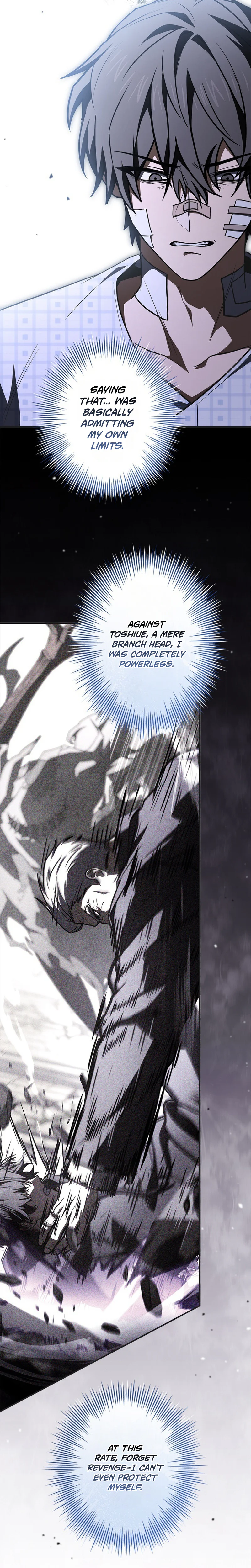 Level 1 Hunter with Infinite Titles Chapter 16 Page 14