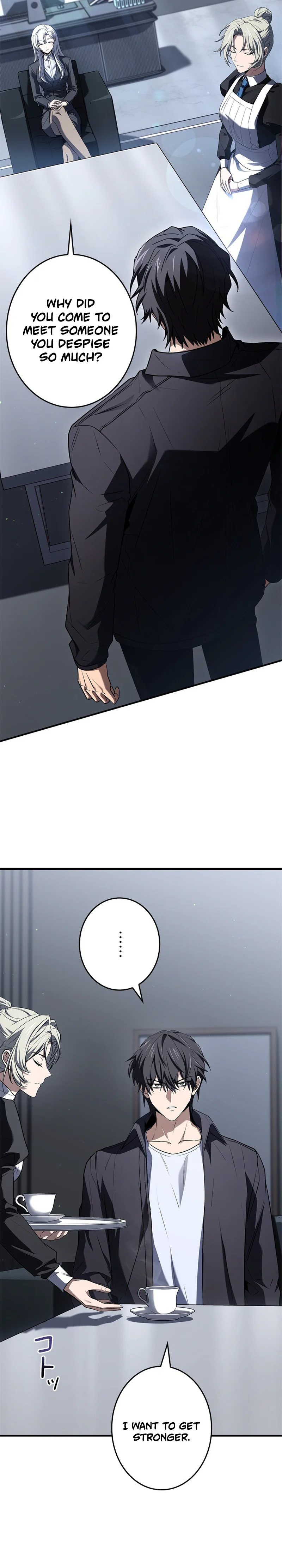 Level 1 Hunter with Infinite Titles Chapter 16 Page 30