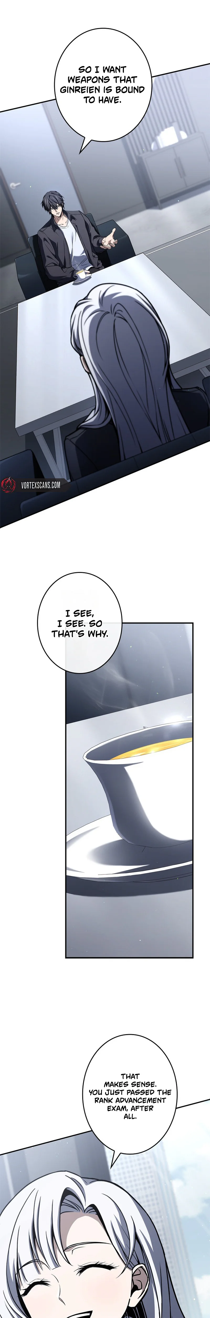 Level 1 Hunter with Infinite Titles Chapter 16 Page 31