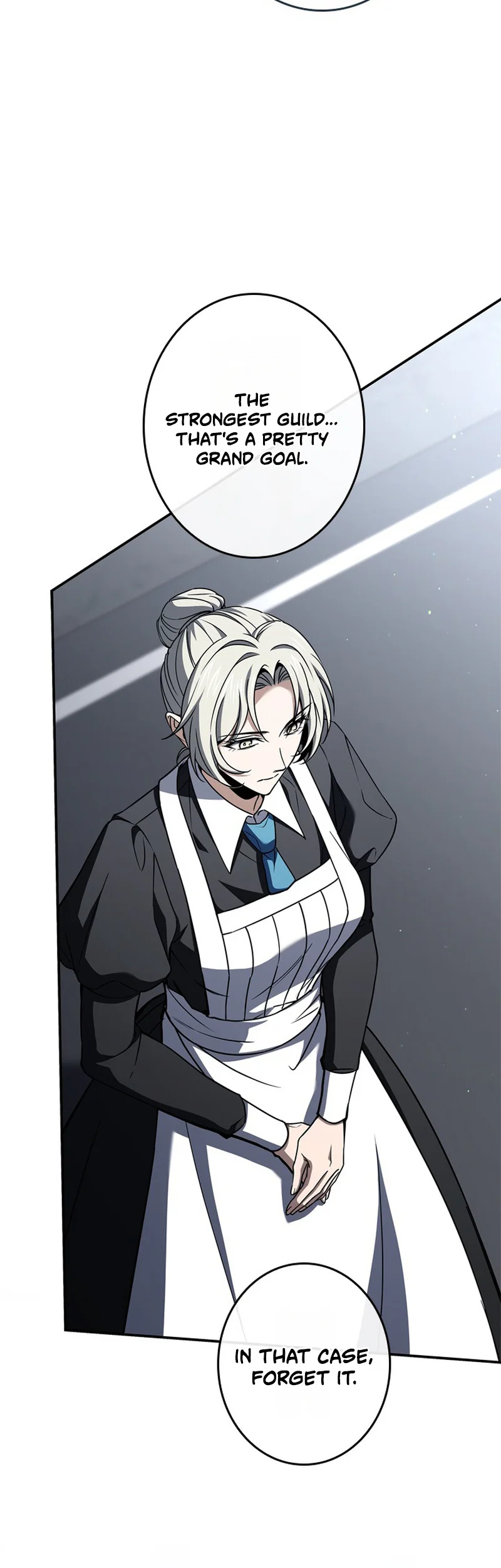 Level 1 Hunter with Infinite Titles Chapter 16 Page 36