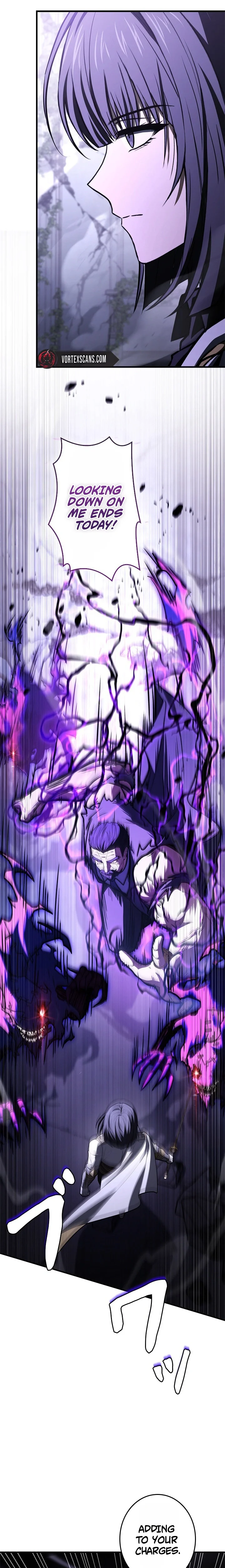 Level 1 Hunter with Infinite Titles Chapter 15 Page 11