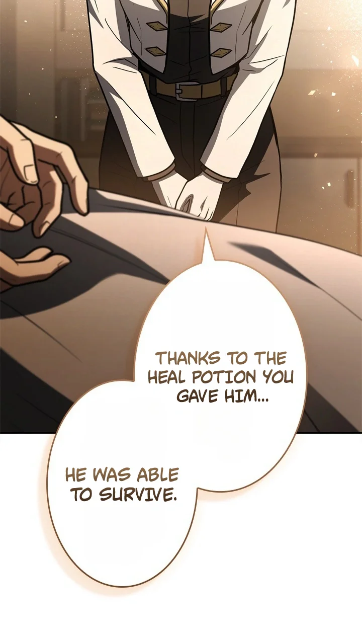 Level 1 Hunter with Infinite Titles Chapter 15 Page 36